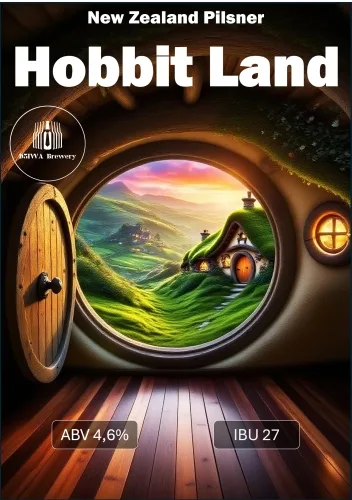 Фото Hobbit Land