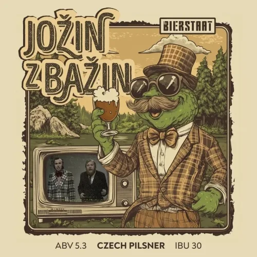 Фото Jožin Z Bažin