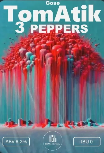 Фото TomAtik: 3 Peppers