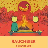 Фото Rauchzart