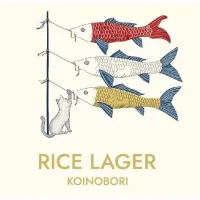 Фото Koinobori