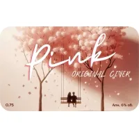 Фото Pink