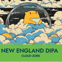Фото Cloud Zorb