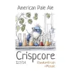 Фото Crispcore: Riwaka+Krush+Mosaic