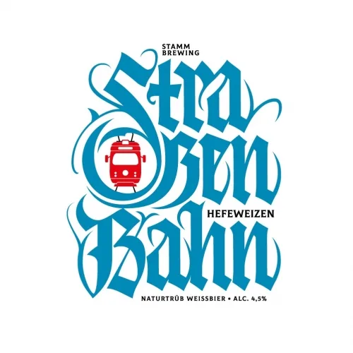 Фото Strabenbahn
