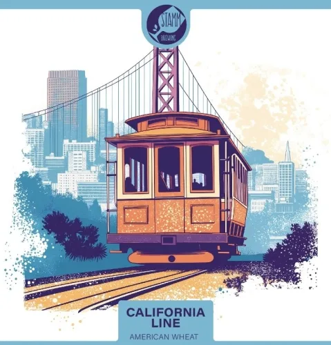 Фото California Line