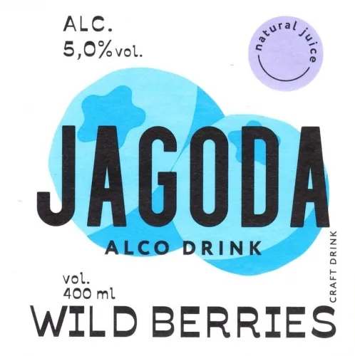 Фото Jagoda Wild Berries