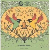 Фото Spring Ping
