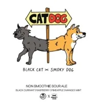 Фото Catdog