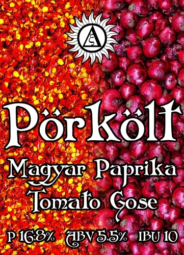 Фото Pörkölt
