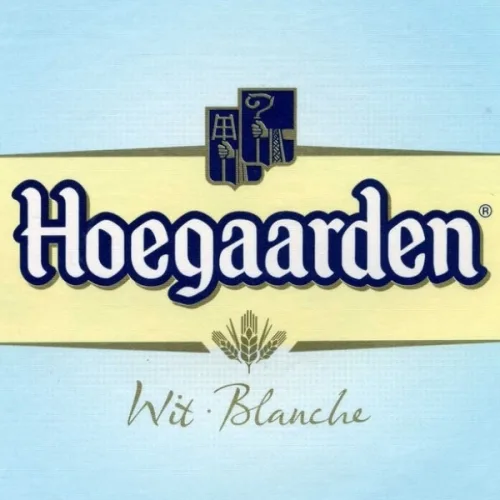 Фото Hoegaarden Wit