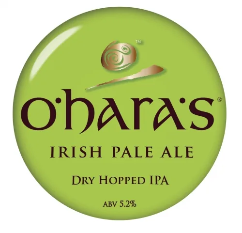 Фото O’Hara’s Irish Pale Ale