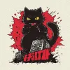 Фото Catzilla