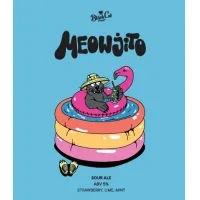 Фото Meowjito