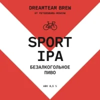 Фото Sport IPA
