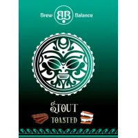 Фото STOUT TOASTED
