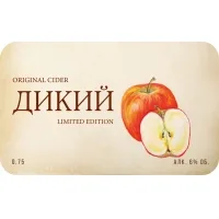 Фото Дикий