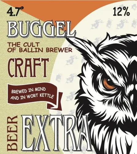 Фото Buggel Extra