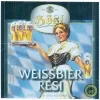 Фото Weissbier Resi - Helles