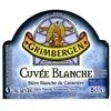Фото Grimbergen Blanche