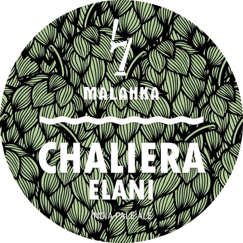 Фото Chaliera: Elani