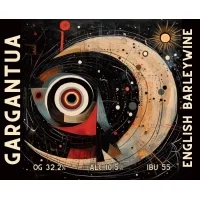 Фото Gargantua