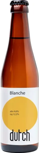 Фото dutch. blanche
