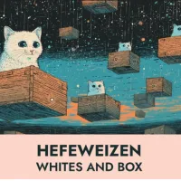 Фото Whites And Box
