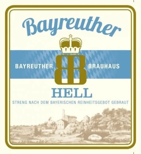 Фото Bayreuther Hell