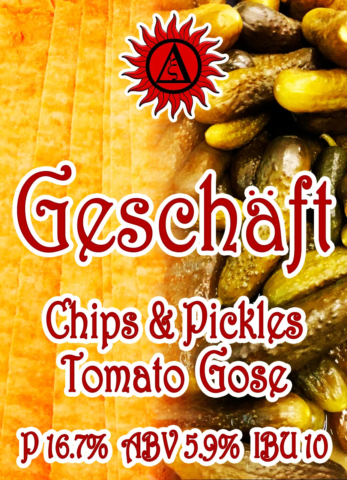 Фото Geschäft