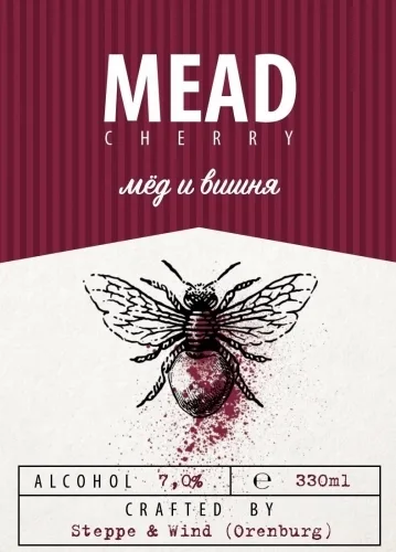 Фото Cherry Mead