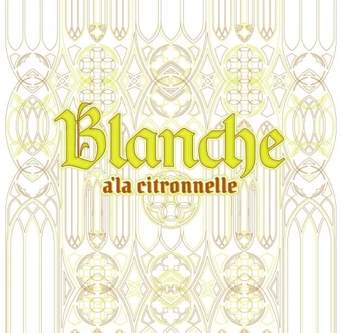 Фото Blanche A'la Citronnelle