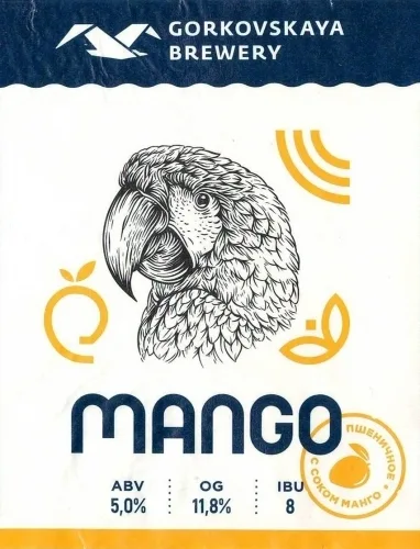 Фото MANGO