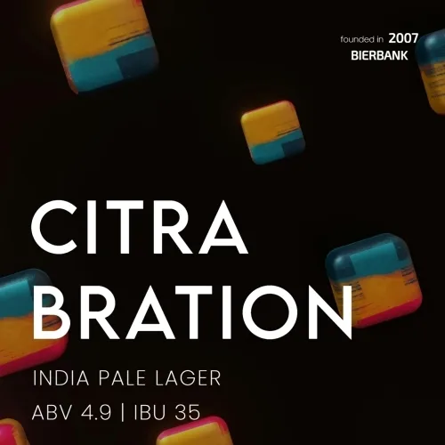 Фото Citrabration