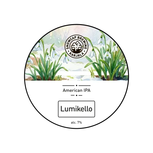 Фото Lumikello