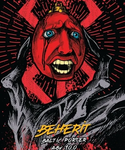Фото Beherit