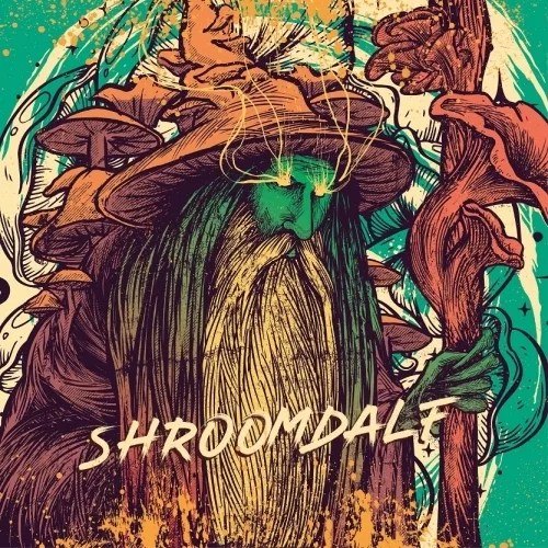 Фото Shroomdalf