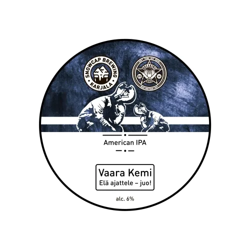 Фото Vaara Kemi