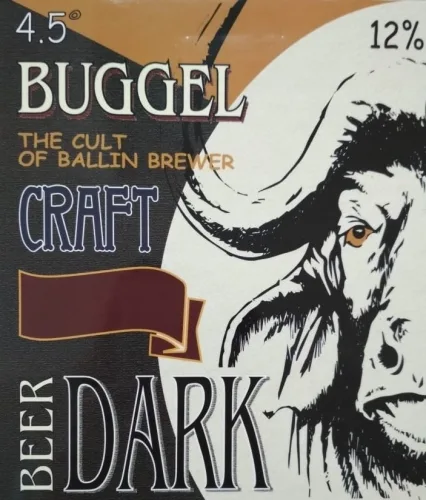 Фото Buggel Тёмное
