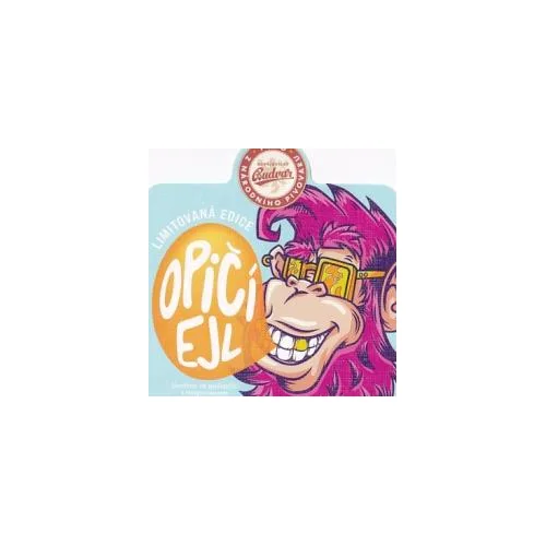 Фото Opičí Ejl