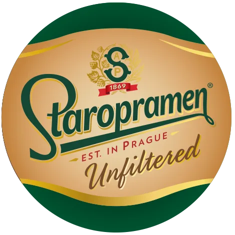 Фото Staropramen Unfiltered / Nefiltrovaný / Wheat / Pšeničný