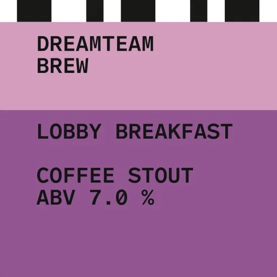 Фото Lobby Breakfast