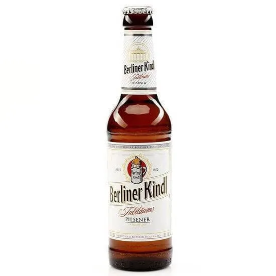 Фото Berliner Pilsner