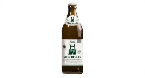 Фото Mein Helles