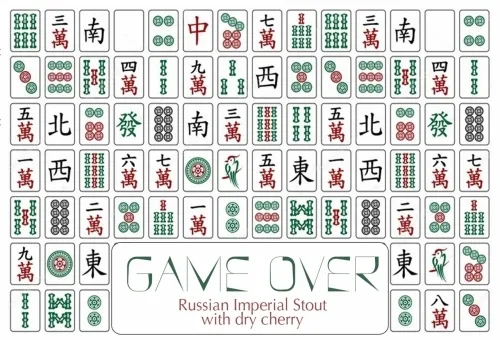 Фото Game Over