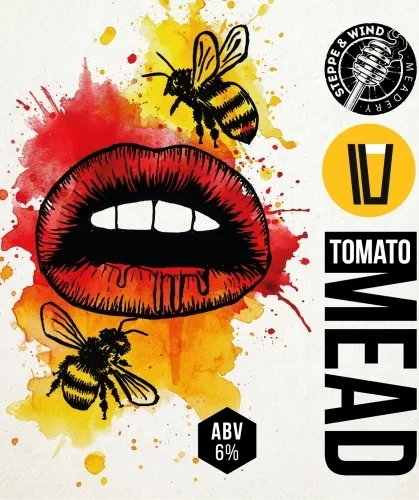 Фото Tomato Mead