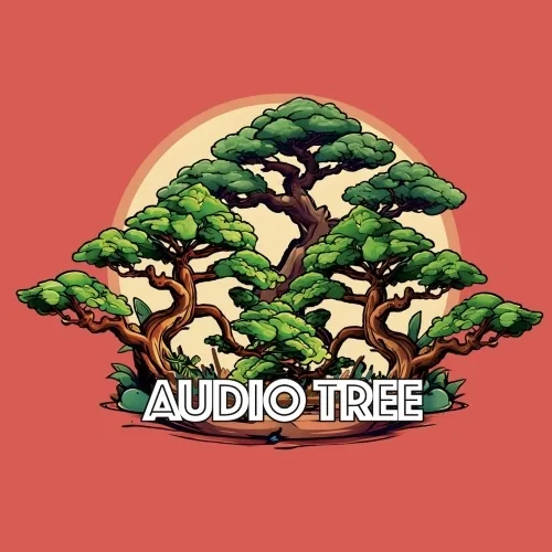 Фото Audio Tree