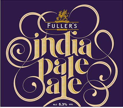 Фото India Pale Ale