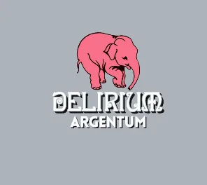 Фото Delirium Argentum