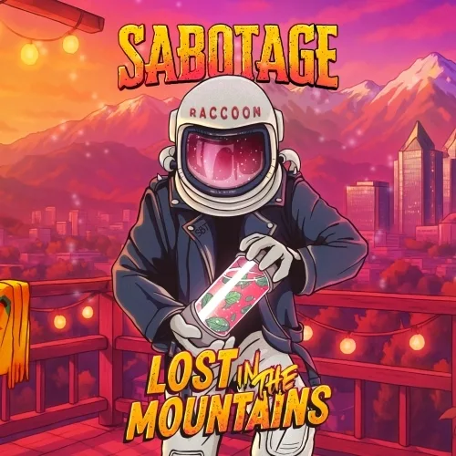 Фото Lost In the Mountains